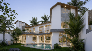 venaso villa bali