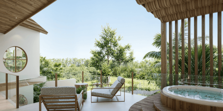 what is a leasehold in bali banner