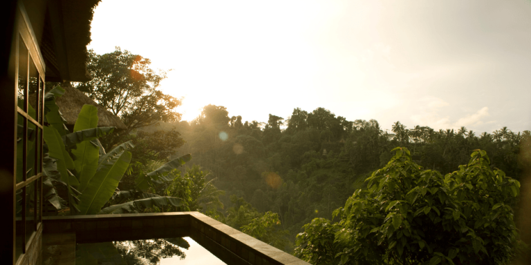 Buying Off Plan Property in Bali: Risks and Benefits
