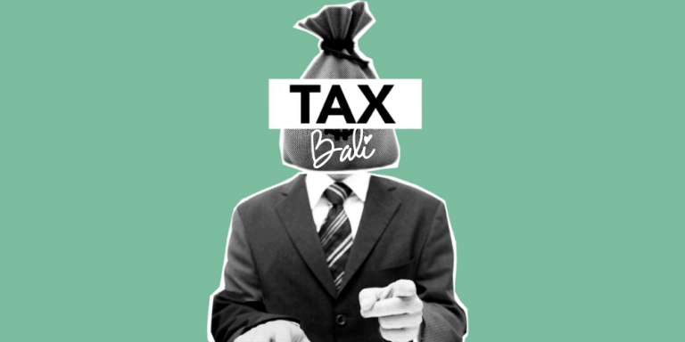 Property tax foreigners bali